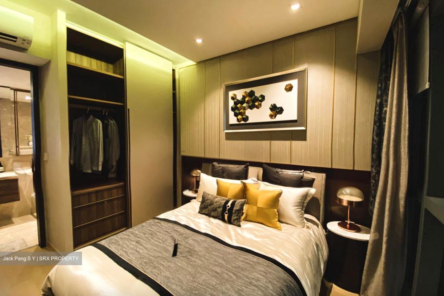 Narra Residences (D23), Apartment #535439621